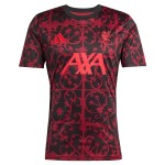 Nogometni Dresovi Liverpool Pre-Match 2025-26 Kratkih Rukava